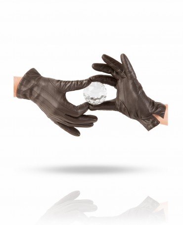 Перчатки Мужские 11_SOVAR/BR//11